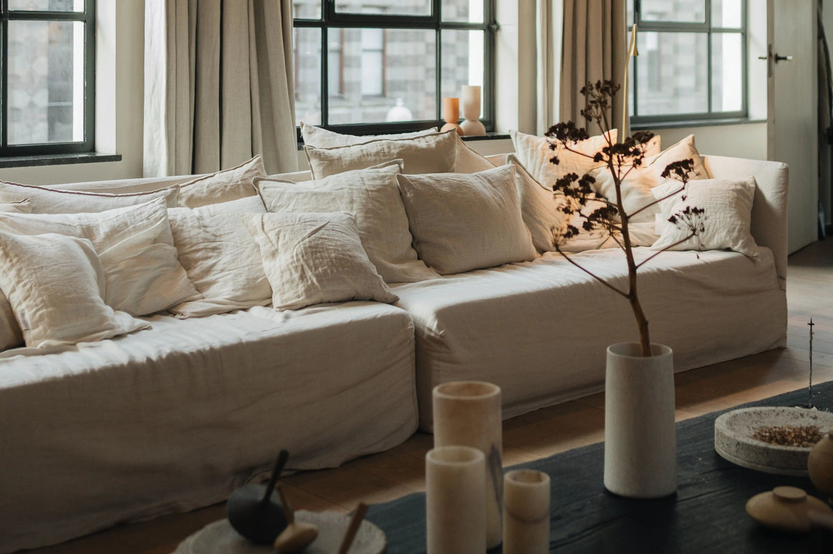 Autumn Starts at Home 🍂