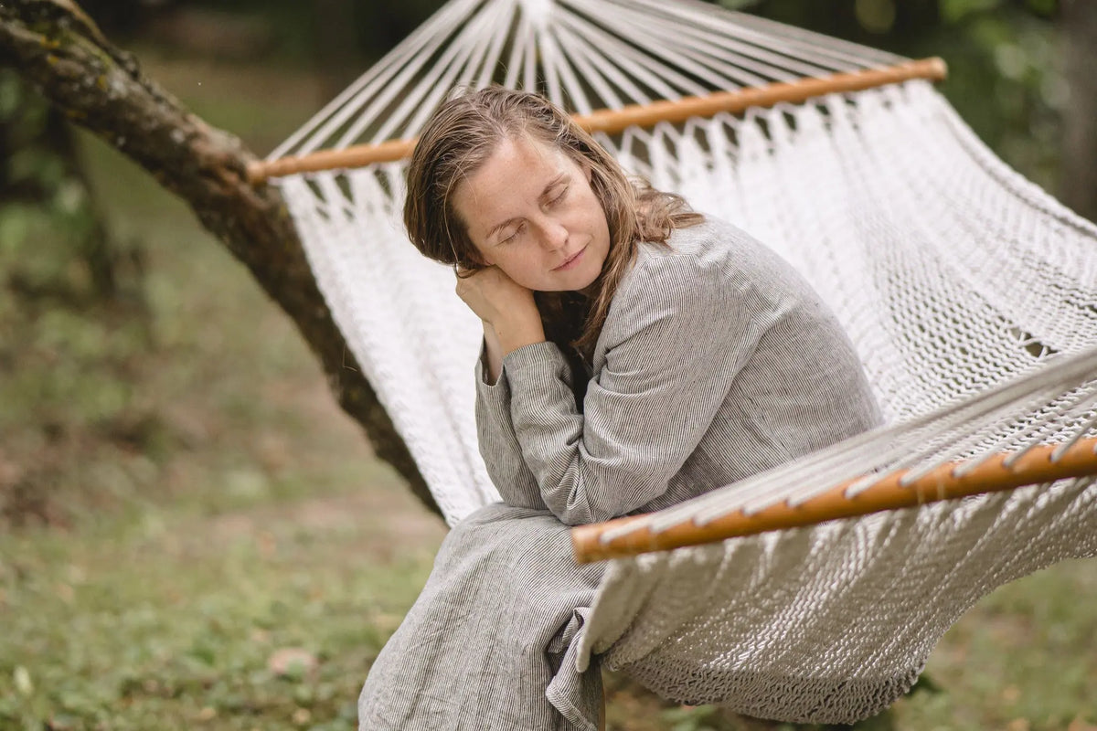 When We Say 100% Linen, We Mean It Epic Linen