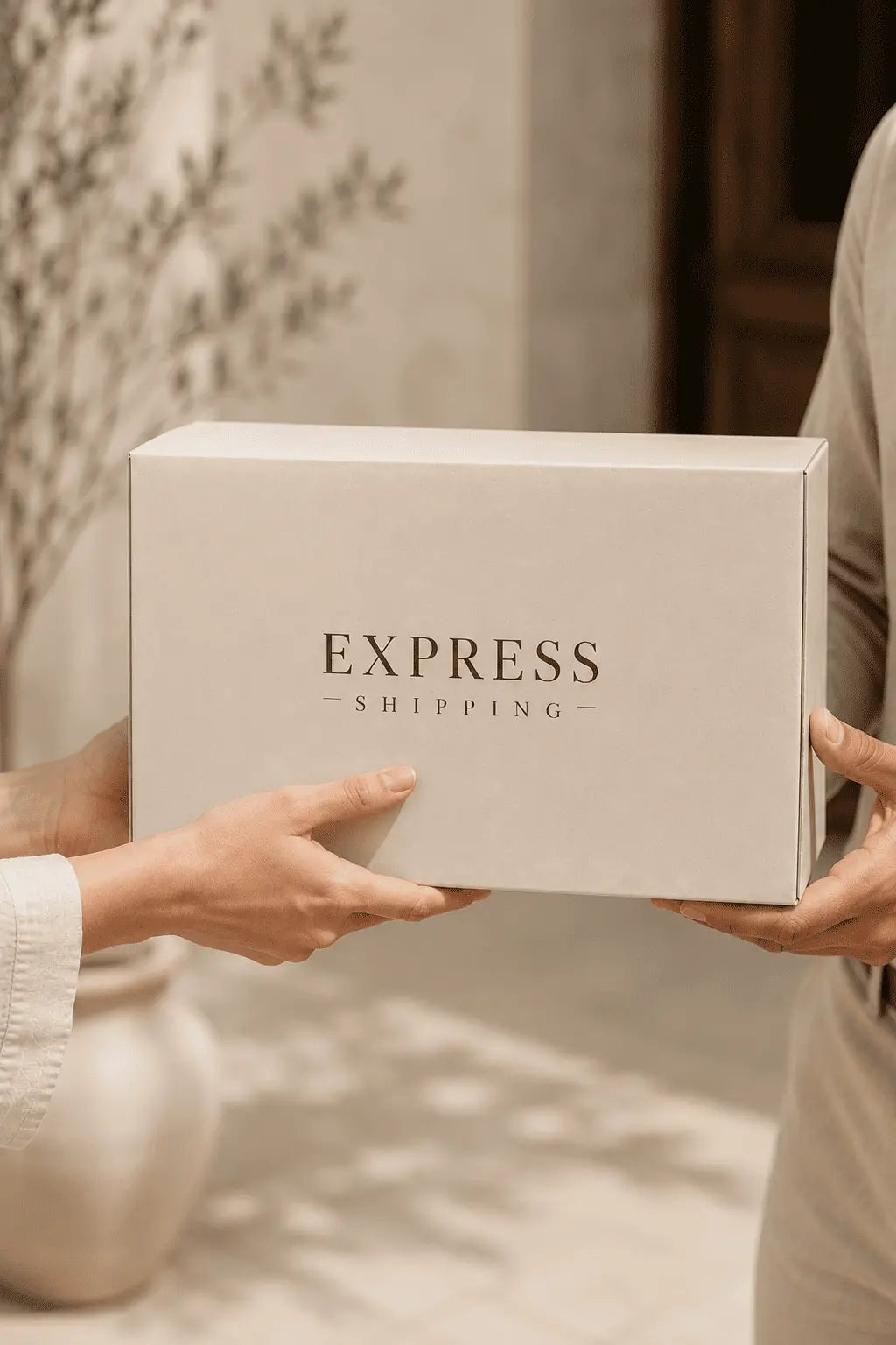 Expressversand