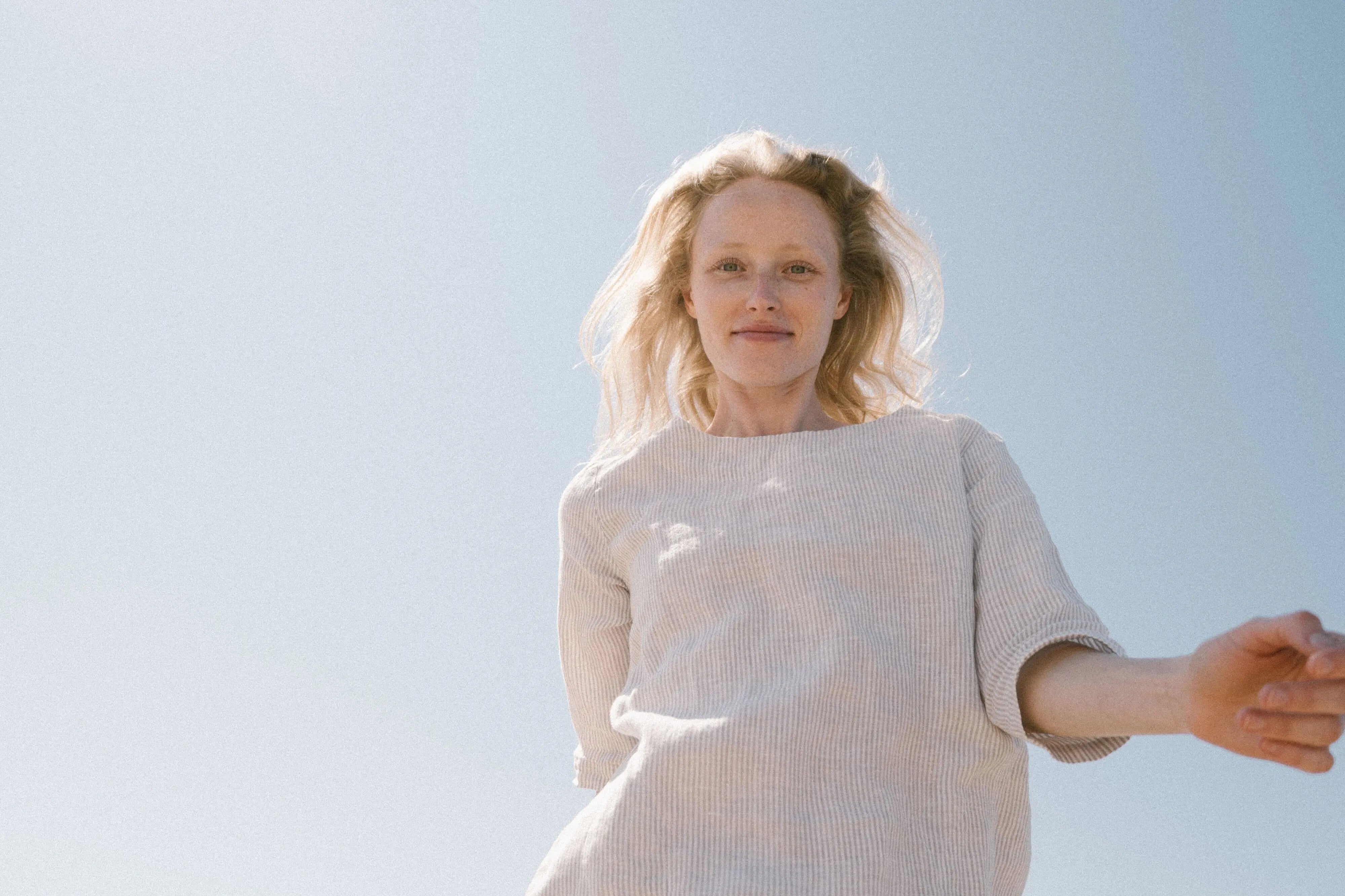 Linen fabric  - meet summer with comfort, style and sustainability Epic Linen