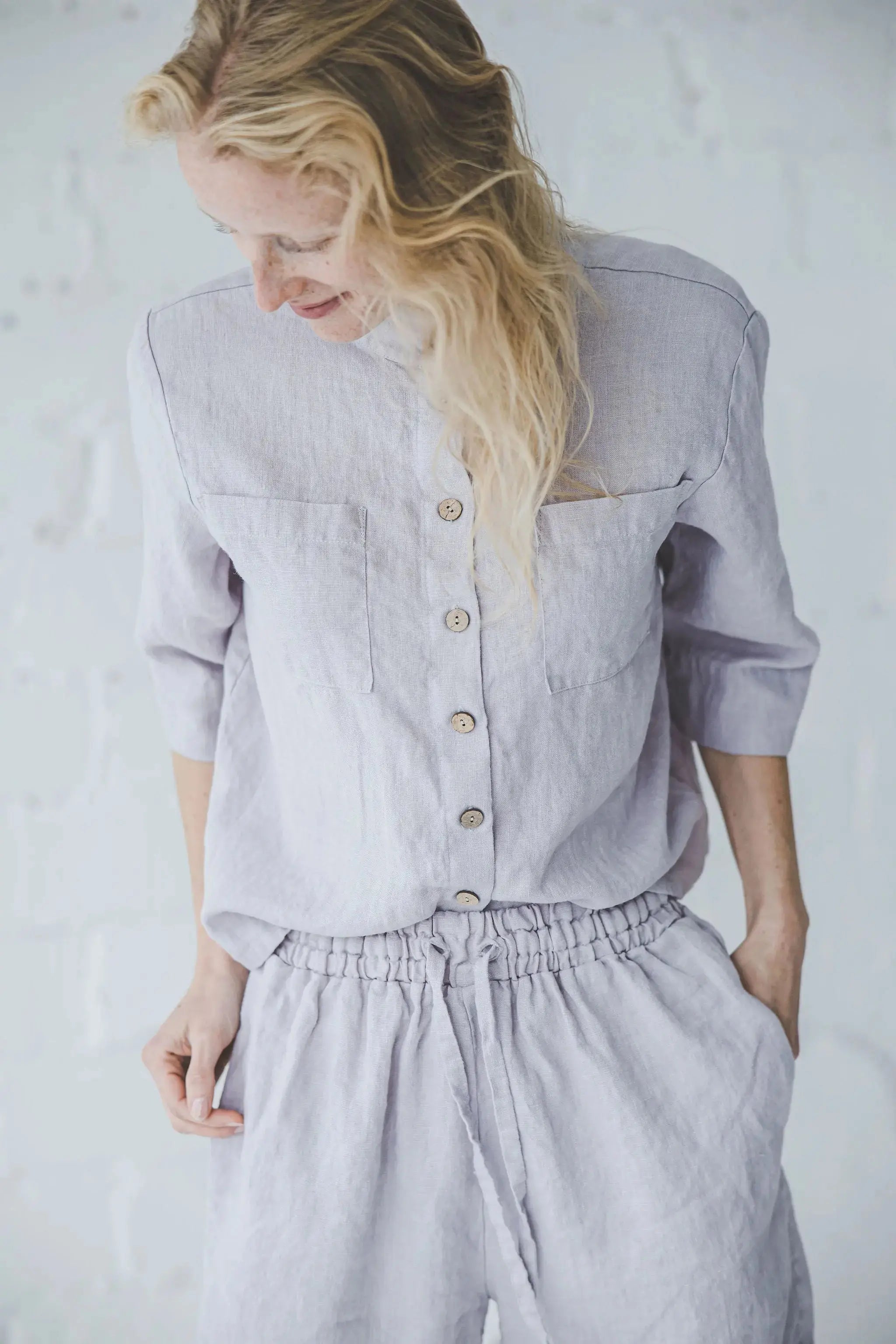 Summer Linen Shirts Epic Linen 